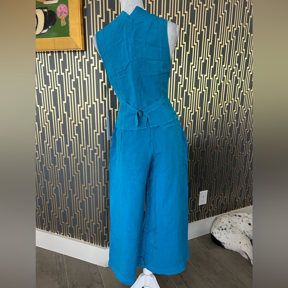 NWT YOUNG FABULOUS & BROKE SET - Picture 5 of 5